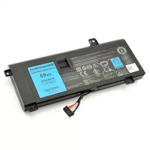 HP BT04XL Notebook Battery