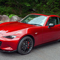 Photos: MAZDA ND2 ROADSTER RF RS