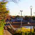 2015年　横浜の風景
