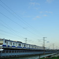 写真: E531系電車