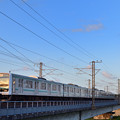 写真: E501系電車