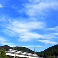 写真: 横瀬 4000系電車