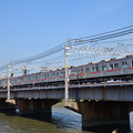 写真: 京成電鉄 3600形電車