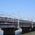 写真: 京成電鉄 3700形電車