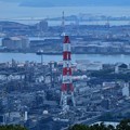 Photos: 水島コンビナート夜景