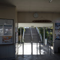 写真: 二俣新町駅