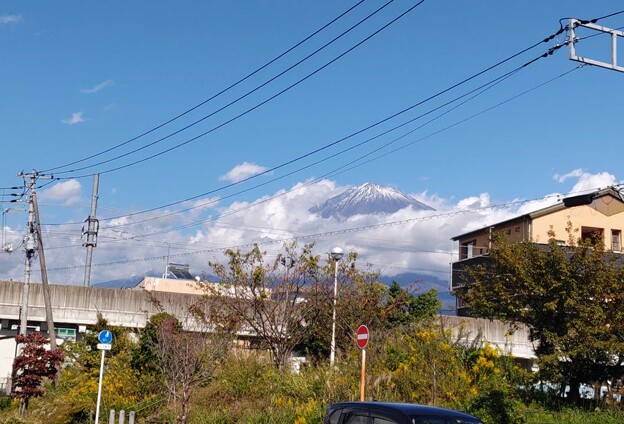 090 富士山、少しDSC_1300