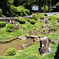 池泉式庭園