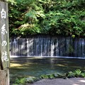 Photos: 白糸の滝