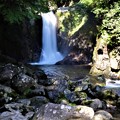 写真: 鳴沢の滝