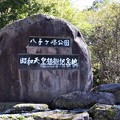 写真: 八子ヶ峰公園