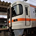 写真: 飯田線車両