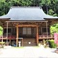 奥貴山富賀寺本堂