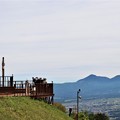 写真: 八ヶ岳展望台