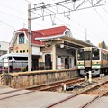 写真: JR飯田線