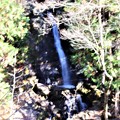 写真: 六段の滝