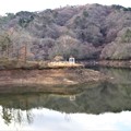 写真: 三河湖