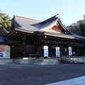 Photos: 砥鹿神社里宮本殿