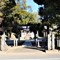 Photos: 篠田神社