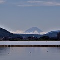 写真: 富士山眺望