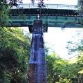 JR小海線の陸橋