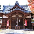 Photos: 懐古神社