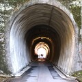 旧田口線芳ヶ入トンネル