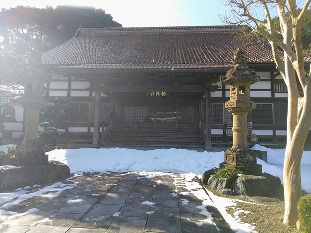 総泉寺