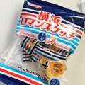 写真: 宝製菓株式会社 横浜ロマンスケッチ