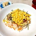 Photos: ちらし寿司