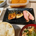 Photos: 塩鯖定食