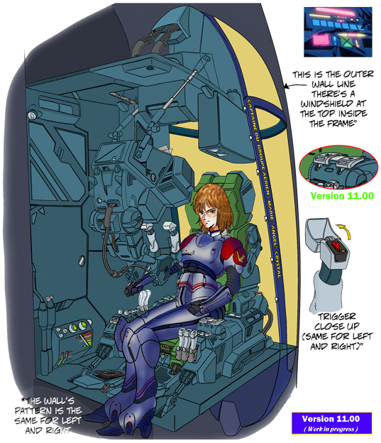(VERSION_11)_VFH-10_Auroran_cockpit_MARIE-02_Yutaka-Arai_style