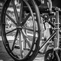 写真: 第150回モノコン　Wheelchair