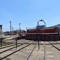 写真: 津山まなびの鉄道館