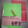 写真: BRAZIL BOX