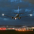 写真: 2022.08.31 伊丹空港　飛行機撮影