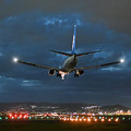写真: 2022.08.31 伊丹空港　飛行機撮影