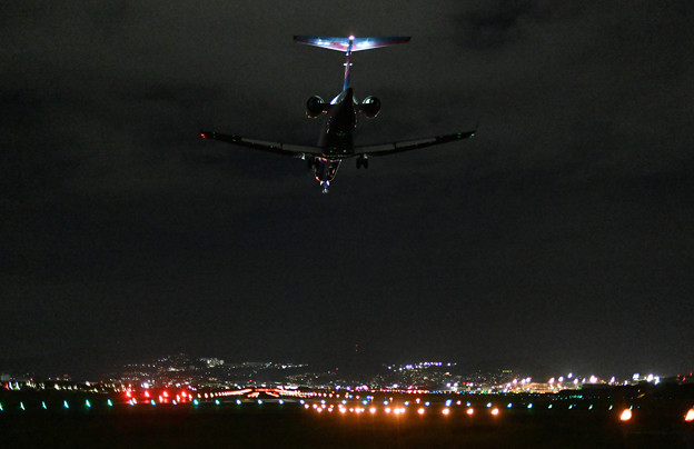 2022.08.31 伊丹空港　飛行機撮影