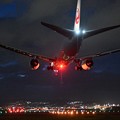 2022.08.31 伊丹空港　飛行機撮影