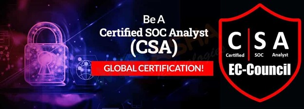 The Path to Success | SOC Analyst Training with Certification in Pune
