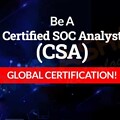 写真: Exploring the Benefits of SOC Analyst Training with Certification in Pune