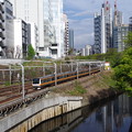 Photos: オレンジラインの中央線快速
