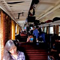 写真: ローカル列車-Ho Chi Minh, Viet Nam