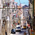 ケーブルカー、ビッカ線-Lisbon, Portugal