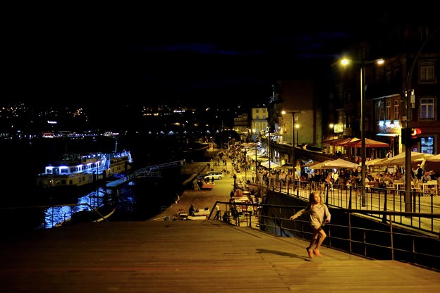 宵の口-Porto, Portugal