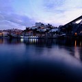 写真: 静かな朝-Porto, Portugal
