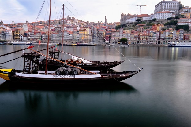 この街は本当に美しい-Porto, Portugal