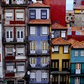 Photos: 朝からいそいそと-Porto, Portugal