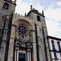 写真: 大聖堂-Porto, Portugal