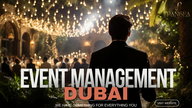 写真: EVENT MANAGEMENT COMPANY IN DUBAI (1)
